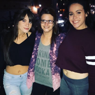 Profile Picture of Courtney Davis (@CourtneyONeal12) on Twitter