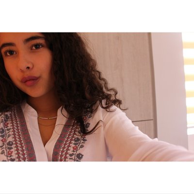 Profile Picture of Juanita Gil Arango (@Juanita_aag) on Twitter