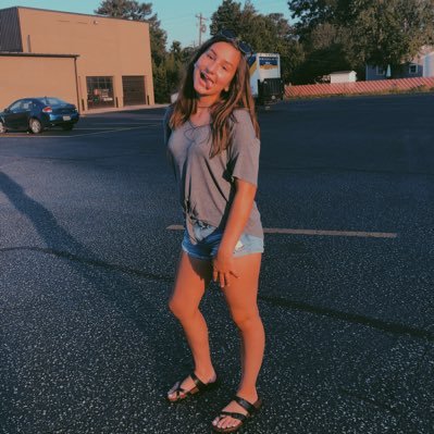 Profile Picture of ✰ Kristen Scala ✰ (@kristen_sscala) on Twitter