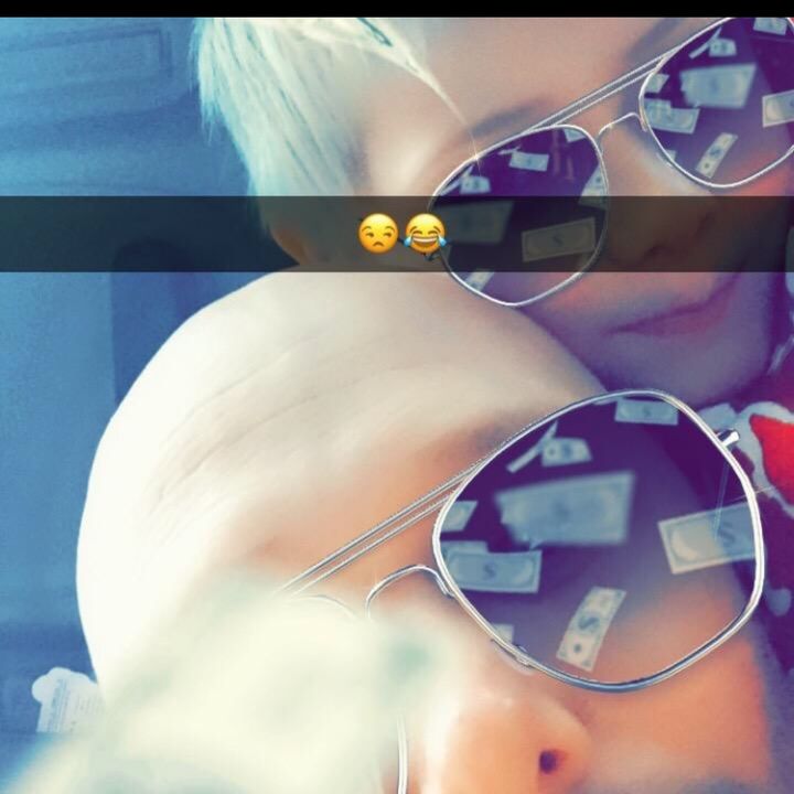 Profile Picture of blake weidner (@@iiammjenna) on Tiktok