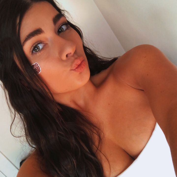 Profile Picture of kylee orick (@kyleemorick) on Tiktok