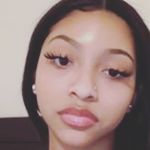 Profile Picture of iyanna williams (@yannatofine4) on Instagram
