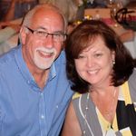 Profile Picture of Lisa & Jim Santilli (@lisajimsantilli) on Instagram