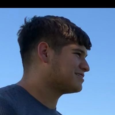 Profile Picture of Christian Salazar (@chris_beast1234) on Twitter