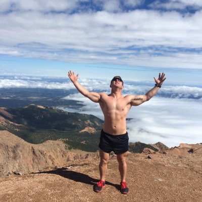Profile Picture of Kyle Mongold (@kmongold11) on Twitter