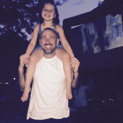 Profile Picture of Ben Lazare (@BenjaminLazare) on Twitter
