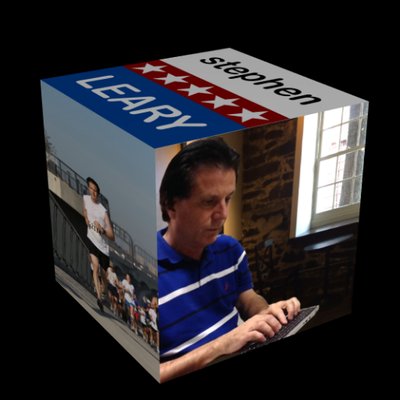 Profile Picture of Stephen Leary  🇺🇸 (@stephenleary) on Twitter