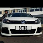 Profile Picture of Daniel Betts (@betts9643) on Instagram