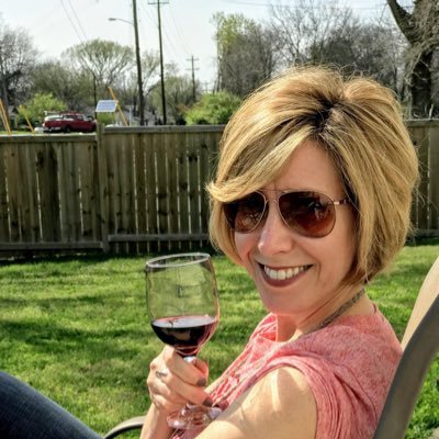 Profile Picture of Joan Schmidt (@Joan_Schmidt1) on Twitter