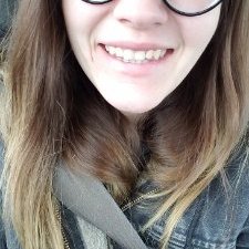 Profile Picture of Jessie Shoup (@jessie_shoup) on Twitter