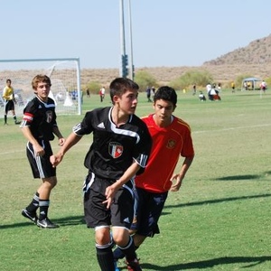 Profile Picture of Danny Viramontes (@ccvstars12) on Myspace