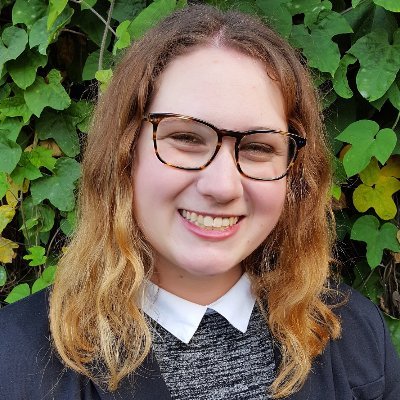 Profile Picture of Alex Woodbridge (@woodbridge_alex) on Twitter