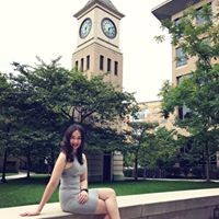 Profile Picture of Gigi Snidvongs (@gigi-snidvongs) on Quora