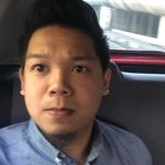 Profile Picture of Don Naethaniel Joseph Panganiban (@dagger_crossover) on Instagram