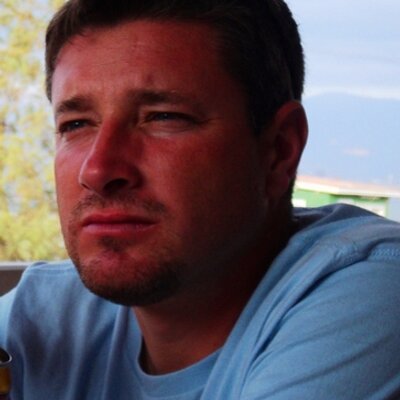 Profile Picture of Mauricio Puebla (@huary36) on Twitter