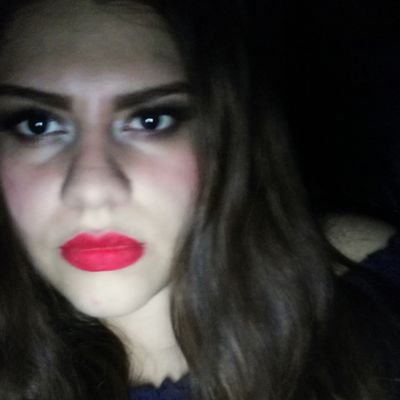 Profile Picture of ANDREA BRICEÑO (@AndyBriceO) on Twitter