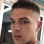 Profile Picture of Geoffrey (@groffrey58) on Instagram
