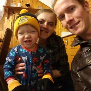 Profile Picture of Dave Falk (@davefalk17) on Twitter