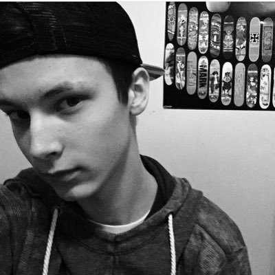 Profile Picture of David Suchý (@DavidSuchy98) on Twitter