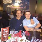 Profile Picture of Sean Hardy (@kielderkid) on Instagram