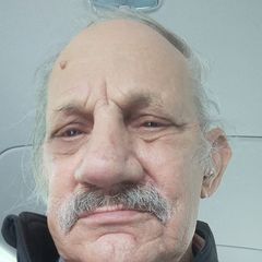 Profile Picture of Albert Hetrick (@albert.hetrick) on Tiktok