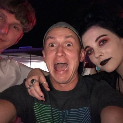 Profile Picture of Joshua VanBuskirk DC (@JoshuaVanB) on Twitter