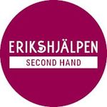 Profile Picture of Erikshjälpen Jönköping (@erikshjalpenjonkoping) on Instagram