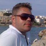 Profile Picture of Robin Sanderfalk (@robinsanderfalk) on Instagram