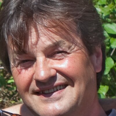 Profile Picture of Paul Kirkby (@emotivepictures) on Twitter