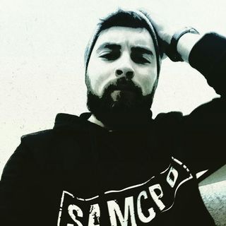 Profile Picture of Alex Bratu (@alex2006_bratu) on Instagram