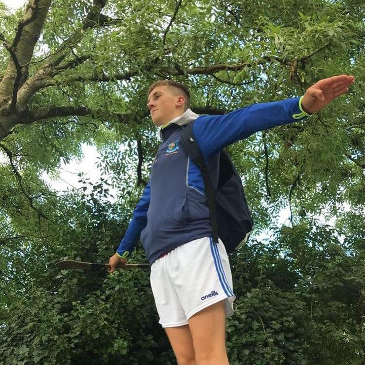 Profile Picture of Gary O'Callaghan (@gary_ocall) on Tiktok