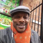 Profile Picture of Robert Blount (@robert.blount) on Instagram