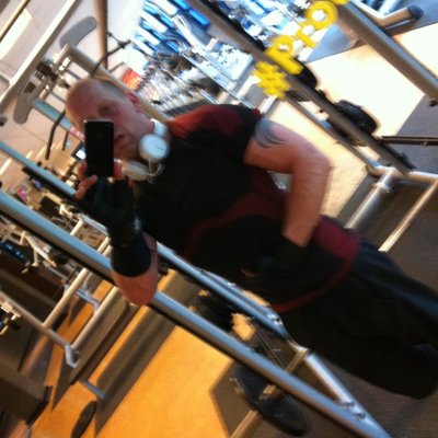 Profile Picture of Michael Liese (@MichaelLiese04) on Twitter