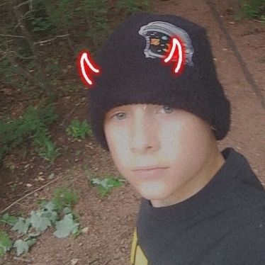 Profile Picture of brendenthorpe (@brendenthorpe) on Tiktok