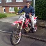 Profile Picture of Callum Pickrell (@callumjamespick) on Instagram