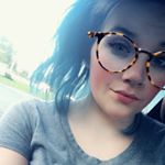 Profile Picture of Amber Foss (@ambrae12) on Instagram