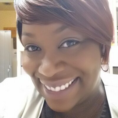 Profile Picture of Angelique Williams (@Angeliq78709678) on Twitter