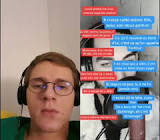 Profile Picture of   Pierre-Nicolas Bourr... (@byggvirsonr) on Tiktok