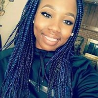 Profile Picture of Jamelia Wright (@jamelia-wright) on Quora