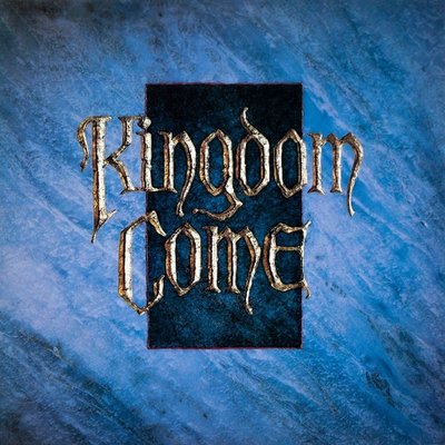 Profile Picture of Kingdom Come (@KingdomComeRock) on Twitter