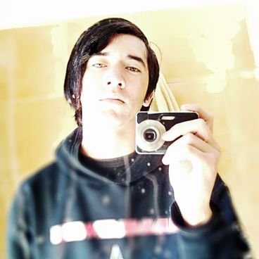 Profile Picture of Jorge Gatica (@jorgegatica666) on Twitter