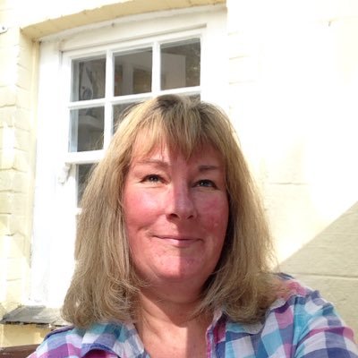 Profile Picture of Tracey Platt (@TraceyPlatt3) on Twitter