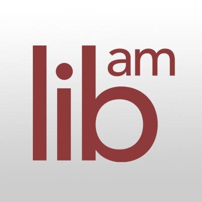 Profile Picture of American Libraries (@AmyLeighGeorge) on Twitter