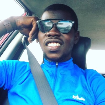 Profile Picture of Bob Eben (@eben_bob) on Twitter