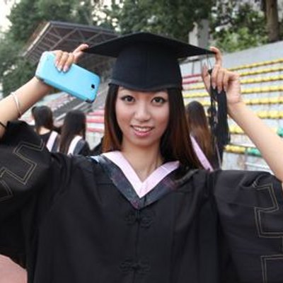 Profile Picture of Jialing Li (@Jialing_Lily) on Twitter