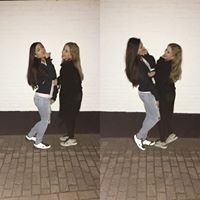 Profile Picture of Sophie Van Weenen (@sophie-van-weenen) on Quora