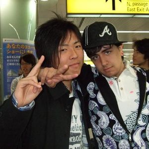 Profile Picture of Tom Fox (@this_times_for_real) on Myspace