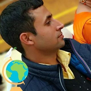 Profile Picture of Pardeep Geog GK (@pardeepgeography.geography) on Facebook