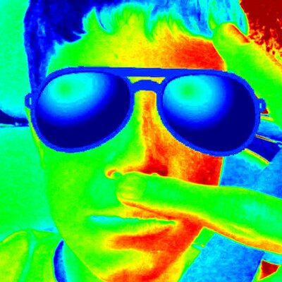 Profile Picture of Connor Hyde (@ConnorHyde) on Twitter