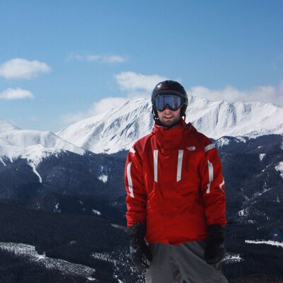 Profile Picture of Alex Oster (@alex__oster) on Twitter